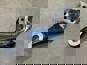 Фото SHAFT-GEAR 81467010316 рычаг рулевой трапеции правый для полноприводных MAN и SHACMAN
