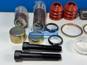 Фото SHAFT-GEAR AZ4007443010KIT ремкомплект суппорта передний левый для Sitrak C7H 3