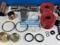 Фото SHAFT-GEAR AZ4007443020KIT ремкомплект суппорта передний правый для Sitrak C7H 3