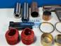 Фото SHAFT-GEAR AZ4007443020KIT ремкомплект суппорта передний правый для Sitrak C7H 4