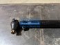Фото SHAFT-GEAR AZ4095435001 тяга рулевая поперечная VGD95 HOWO T5G Sitrak C7H L=1560; наконечник 27 2