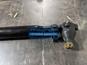 Фото SHAFT-GEAR AZ4095435001 тяга рулевая поперечная VGD95 HOWO T5G Sitrak C7H L=1560; наконечник 27 3