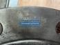 Фото SHAFT-GEAR AZ711734009001 ступица задняя без подшипников для Sitrak C7H мост MCY13 2