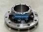 Фото SHAFT-GEAR AZ711734009001 ступица задняя без подшипников для Sitrak C7H мост MCY13 4