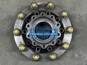 Фото SHAFT-GEAR AZ711734016130 ступица задняя в сборе на мост MCY12 MCY13 для Sitrak C7H MAX