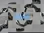 Фото SHAFT-GEAR AZ9003326020 подшипник демультипликатора КПП HW18709 для Хово Шакман 150х100х24 мм