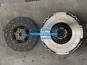 Фото SHAFT-GEAR AZ9921161500 комплект сцепления для Хово А7 T5G TX 8X4 6X4 2