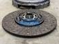 Фото SHAFT-GEAR AZ9921161500 комплект сцепления для Хово А7 T5G TX 8X4 6X4 4