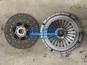 Фото SHAFT-GEAR AZ9921161500 комплект сцепления для Хово А7 T5G TX 8X4 6X4