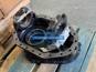 Фото SHAFT-GEAR DZ90149320019 картер редуктора среднего моста HDZ300 для Shacman X3000 3