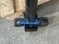 Фото SHAFT-GEAR DZ9X259521228 тяга V-образная для Шакман Х6000 4