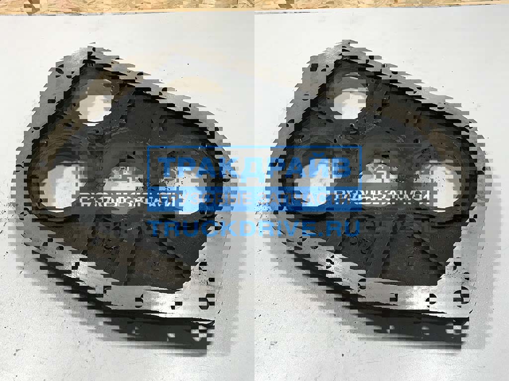 Задняя крышка КПП F99975 SHAFT-GEAR купить недорого
