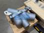 Фото SHAFT-GEAR FHB400 ретардер в сборе для китайских КПП 12JSDX220TA-B и 12JSDX240TA-B 24