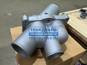 Фото SHAFT-GEAR FHB400 ретардер в сборе для китайских КПП 12JSDX220TA-B и 12JSDX240TA-B 25