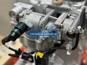 Фото SHAFT-GEAR FHB400 ретардер в сборе для китайских КПП 12JSDX220TA-B и 12JSDX240TA-B 4
