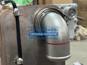 Фото SHAFT-GEAR FHB400 ретардер в сборе для китайских КПП 12JSDX220TA-B и 12JSDX240TA-B 7