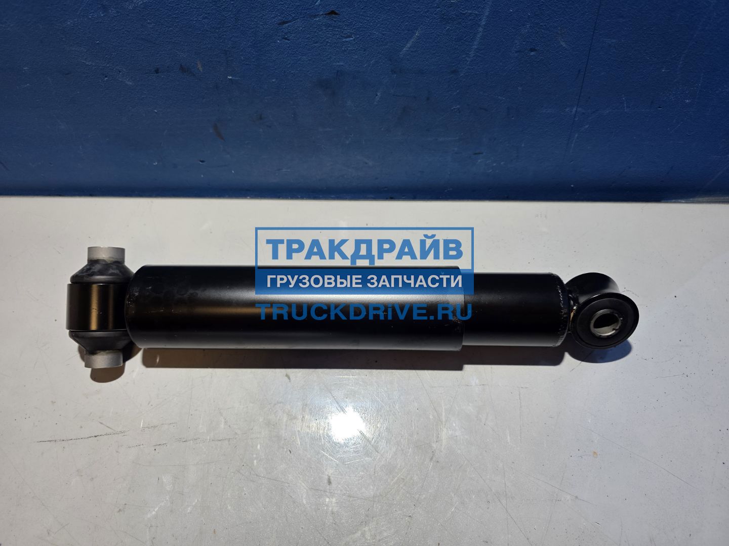 Фото SHAFT-GEAR H429500000417 амортизатор задний Foton Auman 4189 3
