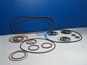 Фото SHAFT-GEAR HB400 ремкомплект уплотнительных колец ретардера FHB400 для Shacman X3000 2