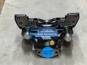Фото SHAFT-GEAR HD90129340361 суппорт тормозной задний левый Shacman X6000 2