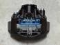 Фото SHAFT-GEAR HD90129340361 суппорт тормозной задний левый Shacman X6000 3