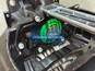 Фото SHAFT-GEAR HD90129340361 суппорт тормозной задний левый Shacman X6000 5