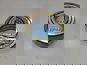 Фото SHAFT-GEAR HD90149326033 подшипник проходного вала для Shacman X3000 60х110х22 мм. Мост HDZ300 