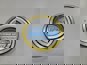 Фото SHAFT-GEAR HD90149326033 подшипник проходного вала для Shacman X3000 60х110х22 мм. Мост HDZ300 