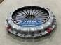 Фото SHAFT-GEAR HNC549 корзина сцепления для Hino 700