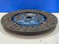 Фото SHAFT-GEAR ISD098U диск сцепления для ISUZU NQR75, NQR90, NPR75 (325мм, 14 шлицов) 2