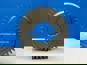 Фото SHAFT-GEAR JS150T1707030B шестерня ведущая демультипликатора на КПП 9JS150T-B 1
