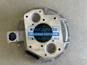 Фото SHAFT-GEAR JS18016010151 картер сцепления КПП 12JS160T 12JS200T для Shacman 4
