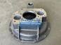 Фото SHAFT-GEAR JS18016010151 картер сцепления КПП 12JS160T 12JS200T для Shacman