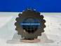 Фото SHAFT-GEAR JS180A17010301 вал первичный КПП 10JSD120TB для HOWO FAW SHAANXI 3