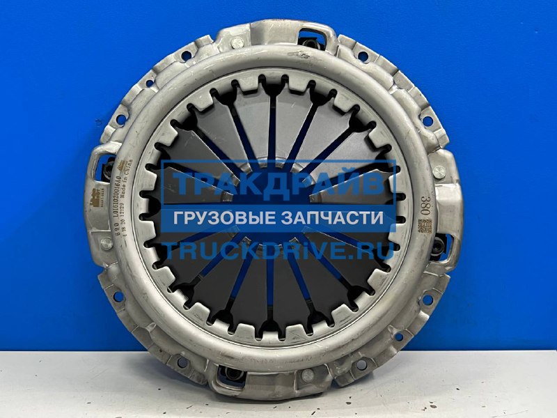 Корзина сцепления на Foton 1129 L0161020016A0 SHAFT-GEAR купить