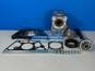 Фото SHAFT-GEAR LKF50D2420H8 кОМ ZF TRAXON 12TX 16TX со смещением ISO (1:0,82) 300 Nm