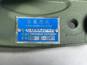 Фото SHAFT-GEAR VG1500060051 насос водяной ДВС WD615 Евро 3 2