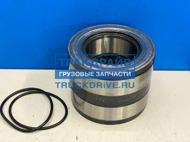 Подшипник(блок) ступицы Тонар / Ивеко 90*160*125 VKBA 5397 SHAFT-GEAR ...