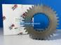 Фото SHAFT-GEAR WG2210040424 шестерня 4 передачи вторичного вала КПП HW19710 для грузовиков Хово