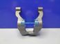 Фото SHAFT-GEAR WG2214260013 вилка сцепления КПП HW25712XSTC для Хово T5G 1