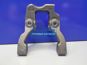 Фото SHAFT-GEAR WG2214260013 вилка сцепления КПП HW25712XSTC для Хово T5G