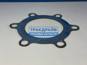 Фото SHAFT-GEAR WG9112540015 прокладка турбины двигателя Weichai WD615 2