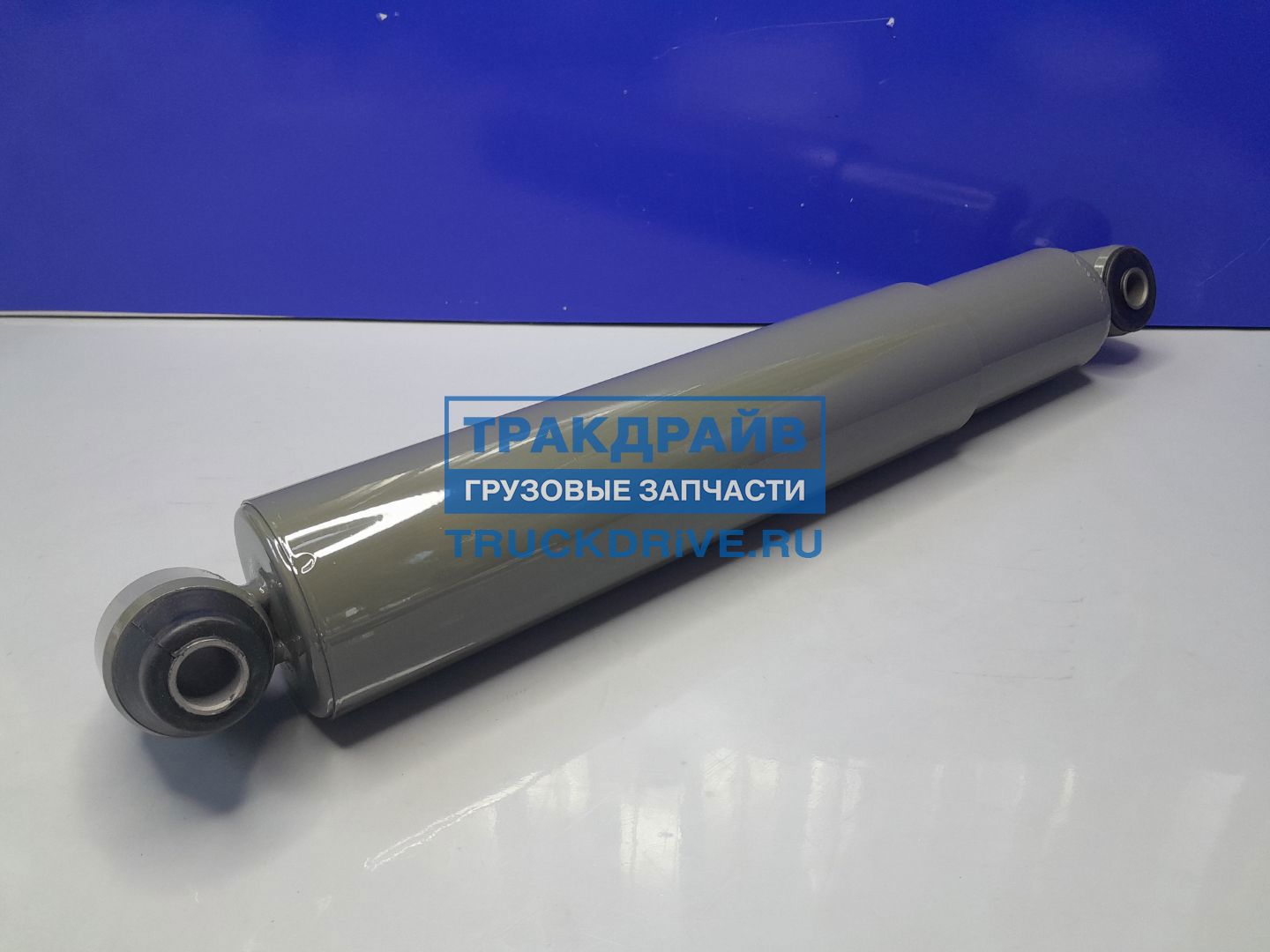 Фото SHAFT-GEAR WG9114680004 амортизатор передний 1-ой и 2-ой оси для Howo Shacman