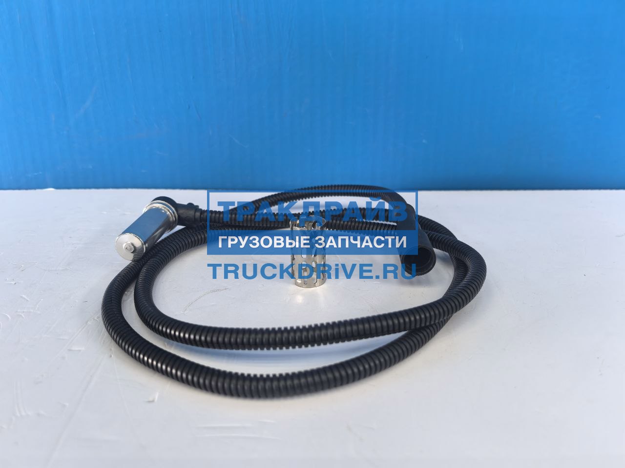 Фото SHAFT-GEAR WG9160710522 датчик АБС Sitrak C7H Howo TH7