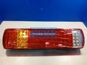 Фото SHAFT-GEAR WG9719810001LED фонарь задний левый в сборе светодиодный Sitrak Howo TX 8X4 6X4