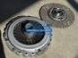 Фото SHAFT-GEAR WG99251606101 сцепление Ситрак С7Н Хово Т5Г 430 мм для грузовиков с механической КПП