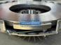 Фото SHAFT-GEAR WG99251606101 сцепление Ситрак С7Н Хово Т5Г 430 мм для грузовиков с механической КПП