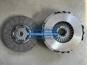 Фото SHAFT-GEAR WG99251606101 сцепление Ситрак С7Н Хово Т5Г 430 мм для грузовиков с механической КПП