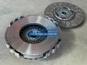 Фото SHAFT-GEAR WG99251606101 сцепление Ситрак С7Н Хово Т5Г 430 мм для грузовиков с механической КПП