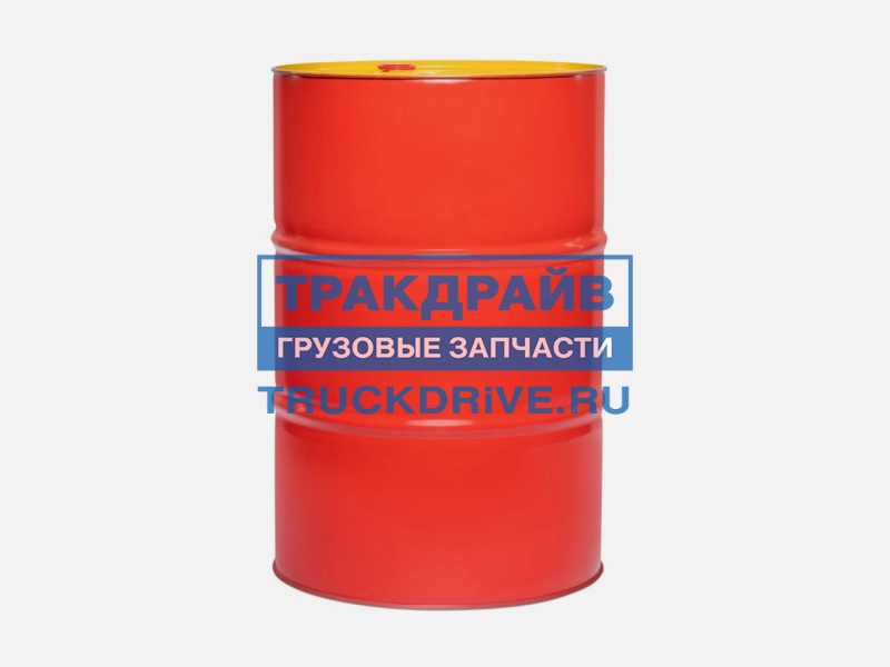 Моторное масло Shell Rimula R5 LM 10W-40 209 л (полусинтетика ...