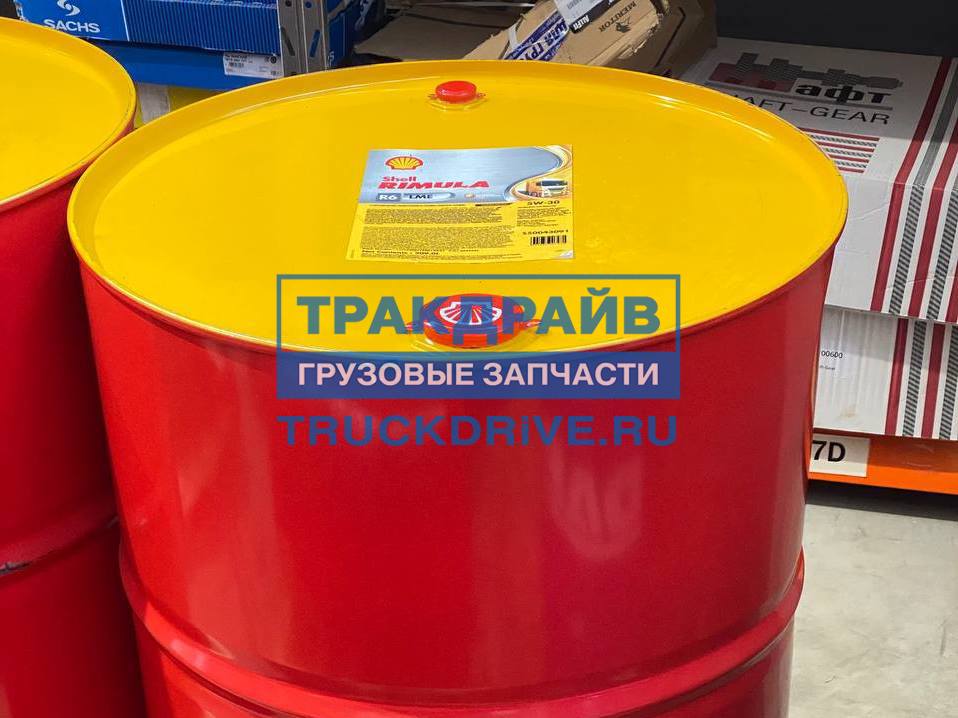 Shell Rimula r6 LME 5w30. Масло Шелл на розлив цвет хорошего масла.